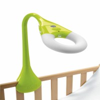 Lampada Chicco Anello Magico
