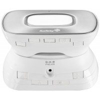 Baby Audio Radioline Dect Safe Contact Plus Safety 1St