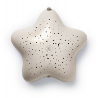Musical Star Projector Pabobo 