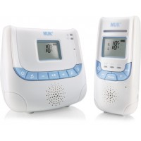 Baby Monitor  Nuk DECT Eco Control +