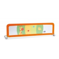 Barriera Letto Cam Giraffa Arancio art. V489