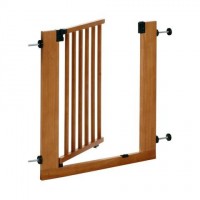 Cancelletto in legno Cam Sesamo