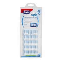 Copripresa Chicco Antiscossa 10A