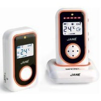 Baby Monitor Janè Sincro Nano