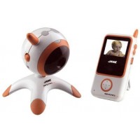 Video Monitor Janè
