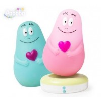 Lampada Pabobo Lumilove Barbapapà