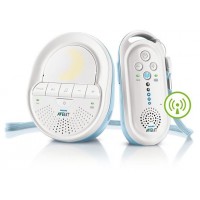 Baby Monitor Avent DECT SCD505/00