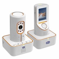 Baby Monitor Chicco Video Digital Plus