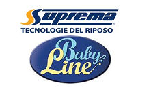 Suprema Baby line