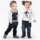 Bambini 2-4 anni Bambini 2-4 anni