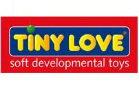 Tiny Love Tiny Love