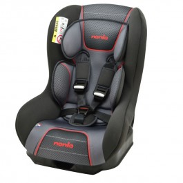 Seggiolino Auto Nania Driver First Dama Red Gruppo 0+/1 Kg 0 -18