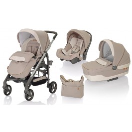 Trio Inglesina Trilogy System 