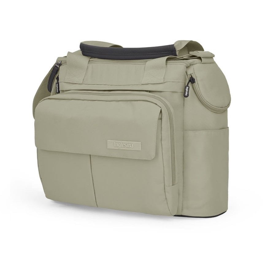 Dual Bag Electa: Borsa Fasciatoio Inglesina Dual Bag in vari colori In  Offerta - Sotto il Cavolo
