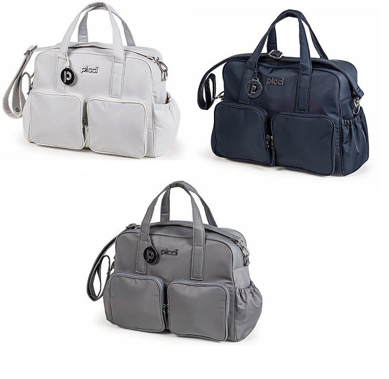 Borsa Fasciatoio Picci Sporty PC715 In Offerta