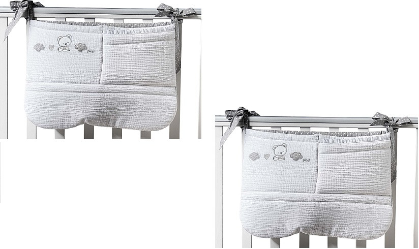 Borsa Letto Portapigiama Picci Sleepy In Offerta