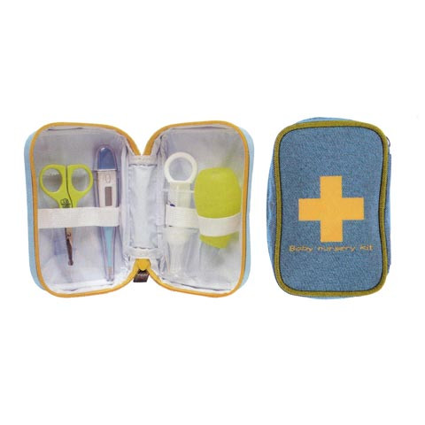 Bèbè Confort kit "gli indispensabili" prime cure del bebé 