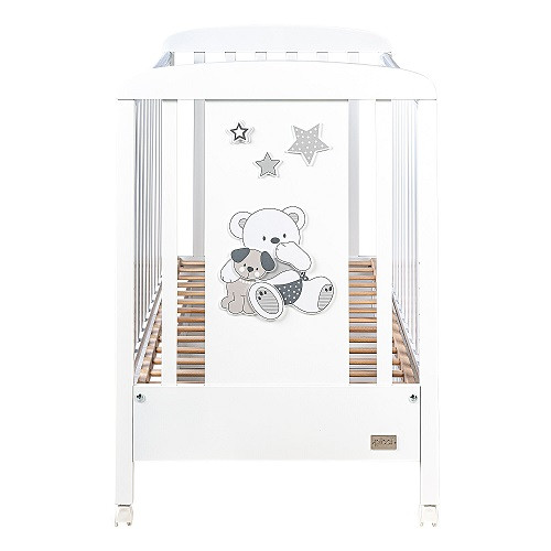 Lettino Picci Valdo Cod. PCVA840922 In Offerta