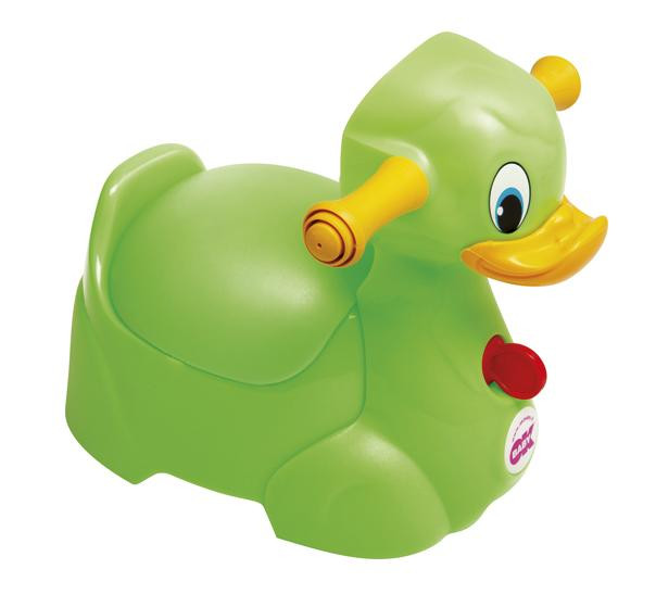 Vasino Ok Baby Quack 
