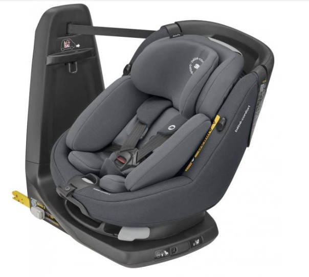 Seggiolino Auto Bebè Confort AxissFix Plus