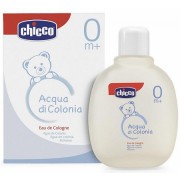 Acqua di Colonia Chicco Flacone