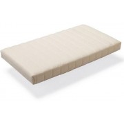 Materasso Pali in Lattice Antiacaro cm 124 X 64 X 12 
