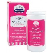 Bagno all' Amido di Riso Euphidra Amido Mio