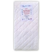 Materasso Willy & Co Basic Mis.cm 125 x 60 x 9
