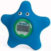 Termometri per il bagnetto Brevi Stellina 