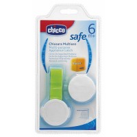 Chiusura Multiuso Chicco