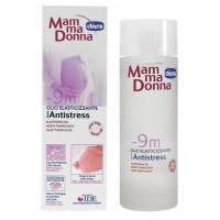 Olio Elasticizzante Antistress Chicco