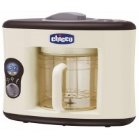 Cuocipappa Chicco Sano Vapore BPA Free 