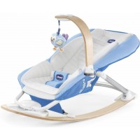 Sdraietta Chicco I - Feel col. Azzurro