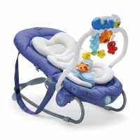 Sdraietta Chicco Sea Sound col. Lilla