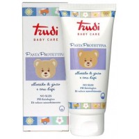 Pasta Protettiva Trudi all' ossido di zinco e cera d' api 100 ml