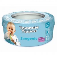 Ricarica Tommee Tippee Sistema Sangenic 6mesi+ 