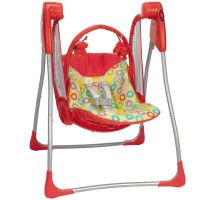 Altalena Graco Baby Delight col. Grazia 