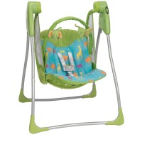 Altalena Graco Baby Delight col. Gustav 