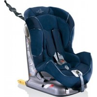 Seggiolini Auto Neonato Easy Going col. Blu 979 