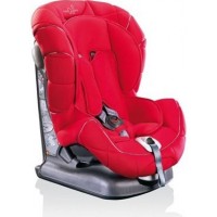 Seggiolini Auto Neonato Easy Going col. Rosso 707  
