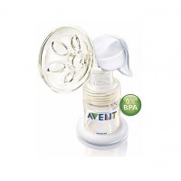 Tiralatte Manuale Avent SCF 330/20