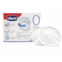 Coppette Assorbilatte Antibatteriche Chicco