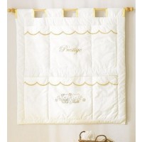 Pannello Murale Pali Prestige Panna Oro