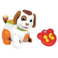 Cagnolino Clementoni Bubù Sempre con me