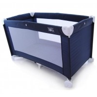 Lettino da Viaggio BabyZone Basic