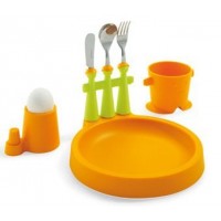 Set Pappa Pali Bim Bum Bam 