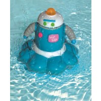 Bip Bip Acquatico Janè col. Azzurro