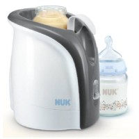 Scaldabiberon Universale Nuk Thermo Ultra Rapid