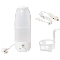 Scaldabiberon Casa e Auto Maternity Bèbè Confort colore Bianco