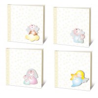 Album portafoto Azur con CD Musicale